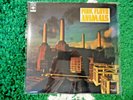 PINK FLOYD: ANIMAL 1977 LP SINGAPORE/MALAYSIA 25 AP 340/PP 0399 RARE