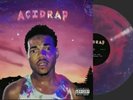 Chance The Rapper ?– Acid Rap Official Pressing Purple/Blue Swirl