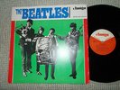BEATLES Same  GERMAN AMIGA LP 1965