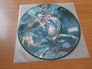 Cannibal Corpse ?– Bloodthirst -  lp' -pic.disc- death metal -