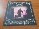 Mayhem- de mysteriis dom wacken - lp' - red vinyl  -