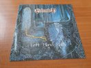 Entombed – Left Hand Path-  lp' - white vinyl - death metal -