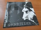 Godkiller – Burn The White Kingdom- lp'--Black Metal, Death Metal