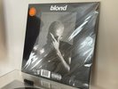 Frank Ocean Blond Vinyl LIMITED EDITION
