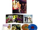 Cowboy Bebop Soundtrack Vinyl Record 2xLP- Right Stuf Anime Exclusive