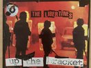 Vinyl Records First Pressing The Libertines - Up The Bracket Pete Doherty.