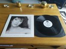KATE BUSH THE WHOLE STORY VINYL LP RECORD KBTV1A SUPERB