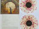 THE DEAR HUNTER Act IV SEALED Splatter Vinyl 2xLP (2018) circa survive polyphia