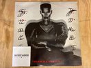 Grace Jones - Warm Leatherette (LP, 12