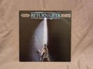Star Wars Return Of The Jedi Original Picture Soundtrack PROMOTIONAL Vinyl LP