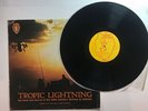 Tropic Lightning - Rare Private Vinyl LP - Vietnam Infantry -  Field Recording