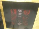 THE SISTERS OF MERCY FIRST LAST AND ALWAYS GEMA BIEM ORIGINALL LP EX