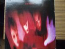 The Cure  Vinyl LP 1982  Fiction records - Pornography