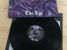 King Diamond - The Eye - Rare Vinyl LP, Europe 1990, Inner, Roadrunner - MINT-