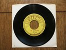 Ray Smith – So Young / Right Behind You Baby 1958 Sun 298 7