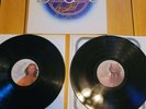 The Bee Gees Greatest Hits 1979 Double LP Record Vinyl Set Tri-Fold Case NM/EX