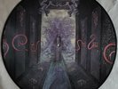 Hypocrisy - Penetralia, Picture Disc, rar, Nuclear Blast, Death Metal