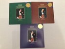 Yo-Yo Ma - J.S. Bach Unaccompanied Cello Suites Vol 1 / 2 / 3 LP