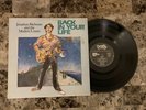 JONATHAN RICHMAN AND THE MODERN LOVERS BACK IN YOUR LIFE DJ PROMO VINYL LP NM