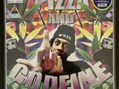 CHRIS TRAVIS - Pizza And Codeine 2 LP - Purple Colored Vinyl - 2021 RSD - Sealed