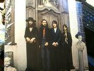 THE BEATLES HEY JUDE (BEATLES AGAIN) RARE ORIG '69 APPLE LP IN SHRINK BEAUTIFUL