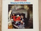 Bob Dylan - Bringing It All Back Home - Original 1965 US Mono