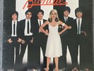 Blondie - Parallel Lines Vinyl LP