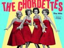 CHORDETTES: BORN TO BE WITH YOU - THE HITS [LP vinyl]