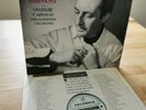 Columbia SAX 2405 b/s ED1 NM Dvorak Symphony 5 