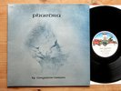 Tangerine Dream - Phaedra 1974 LP 1st UK Virgin V 2010 + OIS Krautrock Mint