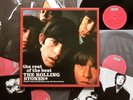 The Rolling Stones - Story Part 2  The Rest Of.. 4x LP Box GER Decca ?+ OIS Mint