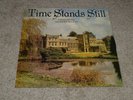 Time Stands Still Emma Kirkby Anthony Rooley 1986 Classical FAST SHIPPING