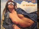 Fausto Papetti ‎– 22a Raccolta / Durium ‎– ms AI 77380 \ Italy LP 1976 Gatefold