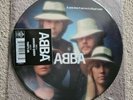 ABBA Dancing Queen Ltd edition PICTURE DISC 7