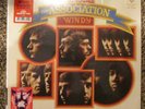 THE ASSOCIATION Insight Out, original mono version RED VINYL New Sealed