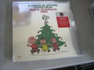 A Charlie Brown Christmas   Vince Guaraldi Trio [SEALED LP] SILVER FOIL ED [lotc