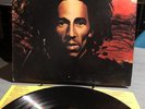 bob marley and the wailers Natty Dread Vinyl Lp Album Record 1974 Island