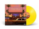 KOTA THE FRIEND & STATIK SELEKTAH To Kill a Sunrise Yellow Vinyl LP NEW SEALED