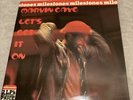 Marvin Gaye What’s Going On + Lets Get It On Rare Double Album Lp Vinyl Motown
