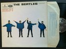 The Beatles Help LP UK Parlophone VG+/VG+