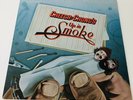 Vintage Cheech And Chong Up In Smoke Warner Bros 1978 Music & Record Vinyl LP