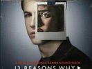 SEALED NEW LP Various - 13 Reasons Why Season 2: A Netflix Original Series Sound