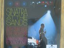 Frank Sinatra -Sinatra at the Sands 2LP Vinyl Sealed/New 180g Sinatra 100 series