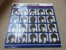 The Beatles A Hard Day's Night LP **GENUINE MONO UK 1st Press** [Ex+/Vg+]     