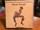 Hound Dog Taylor and the HouseRockets- Natural Boogie 1974 (Alligator Records)