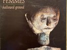 Violent Femmes Hallowed Ground vinyl lp Slash Records 1984 VG+/VG+