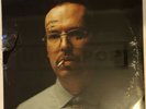 THE ARMED - Ultrapop LP Dan Green Edition Black Vinyl Alternate Packaging SEALED