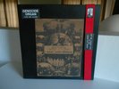 GENOCIDE ORGAN slaves BOX coil SPK Psychic TV vagina dentata organ Current 93