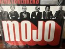 Tom Petty & the Heartbreakers - MOJO 2xLP vinyl RARE and OUT OF PRINT
