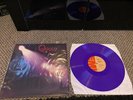 Queen 1st Album Purple Coloured Vinyl 2015 Complete Studio LP New